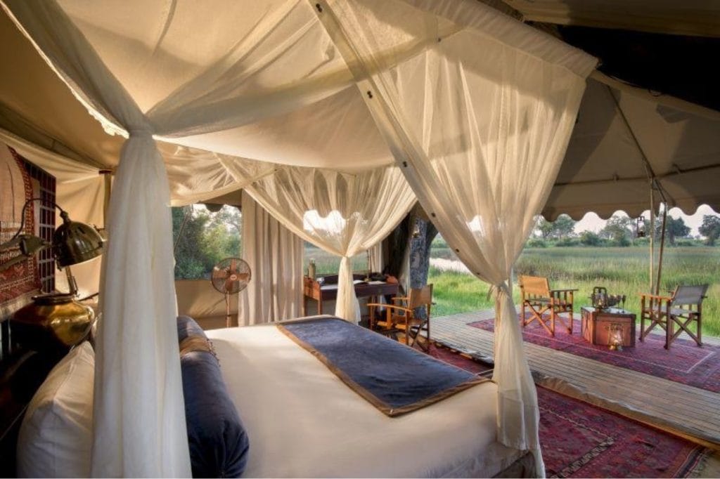 Duba Explorers, Botswana