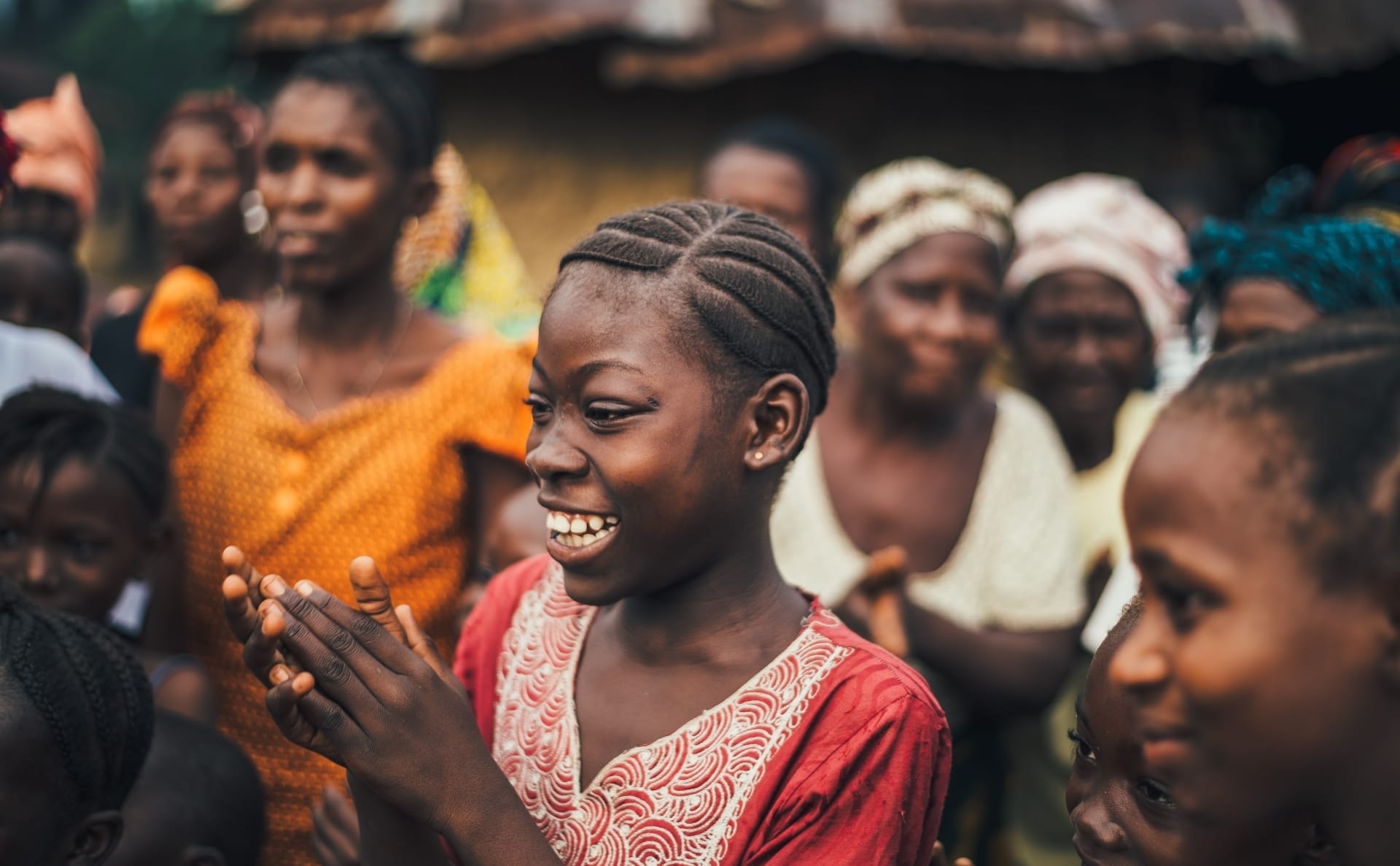 Rwanda