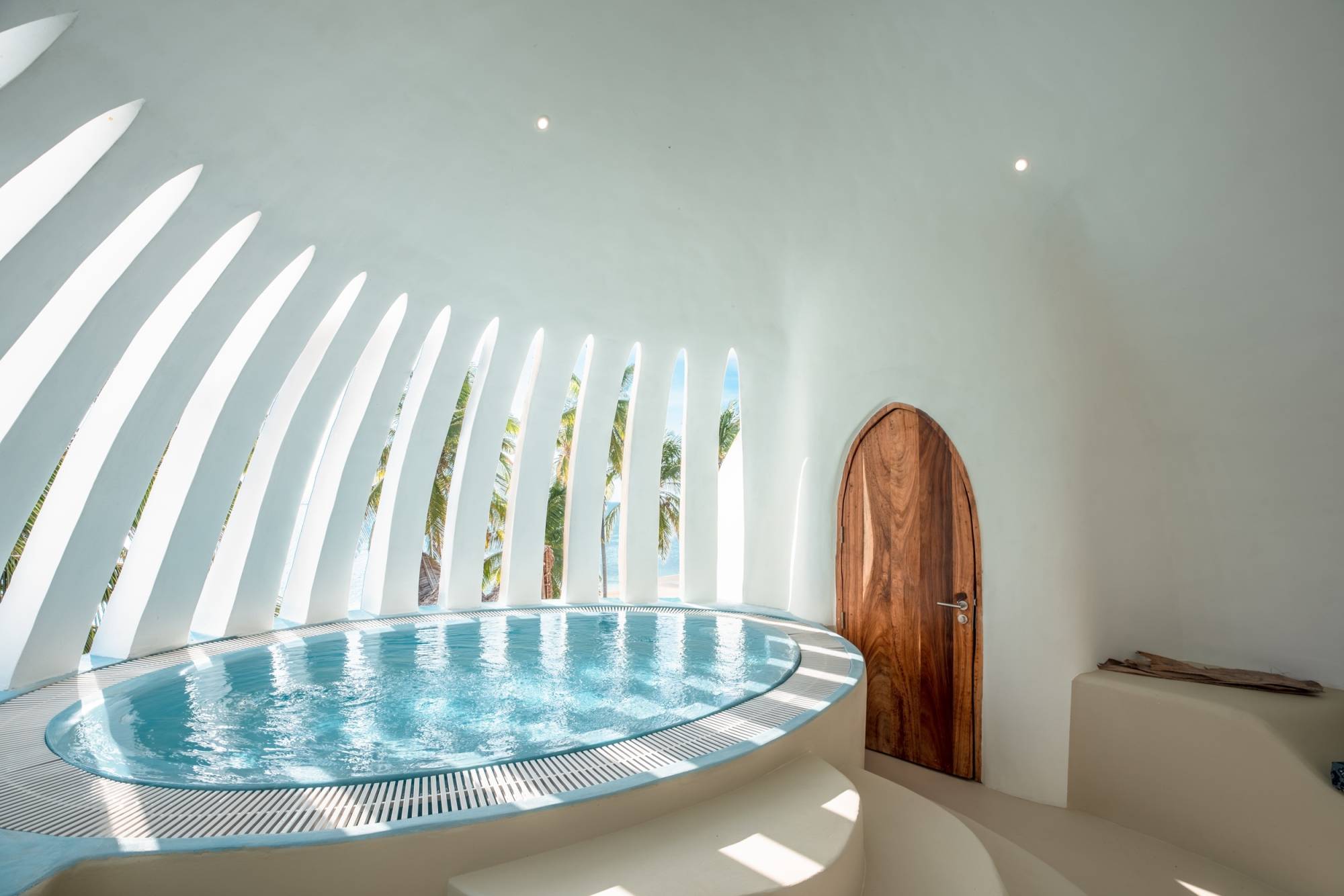 Xanadu Villas, Zanzibar