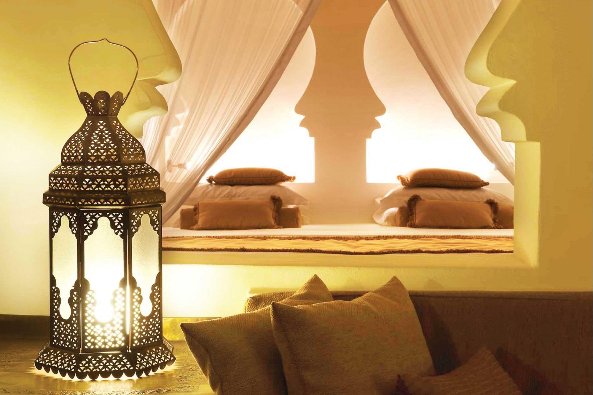 Baraza Resort and Spa, Zanzibar
