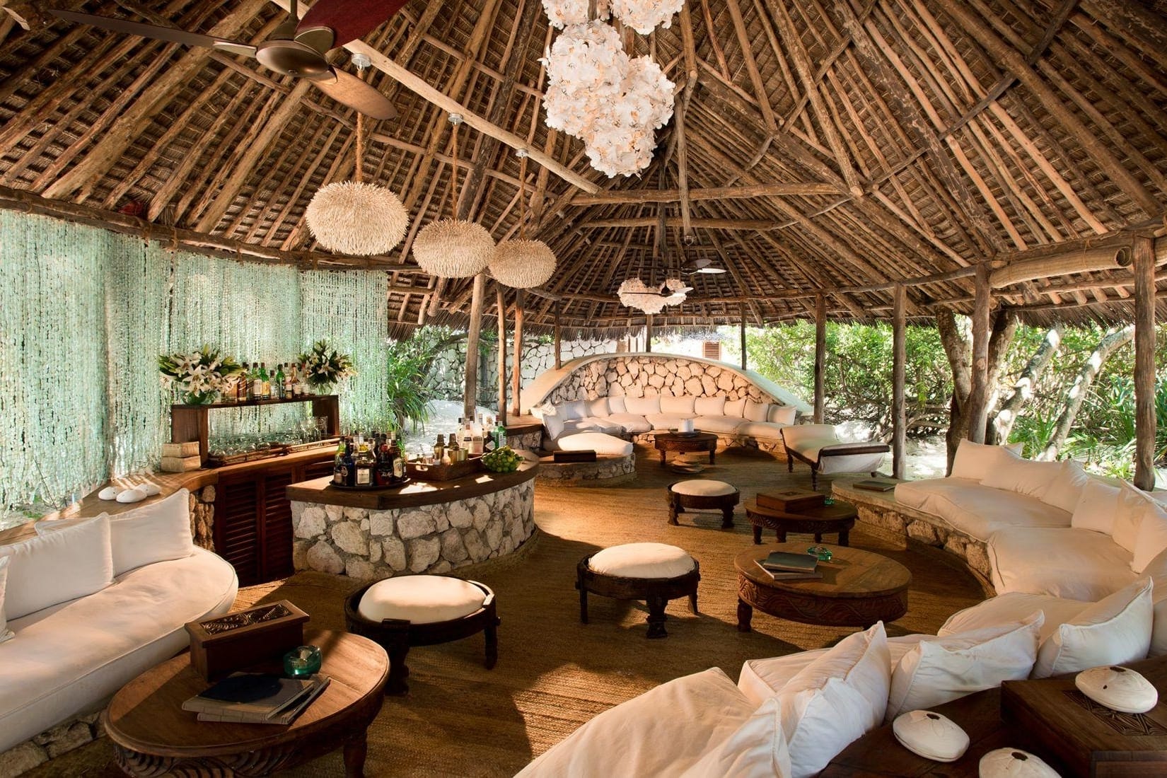 Mnemba Island, Zanzibar