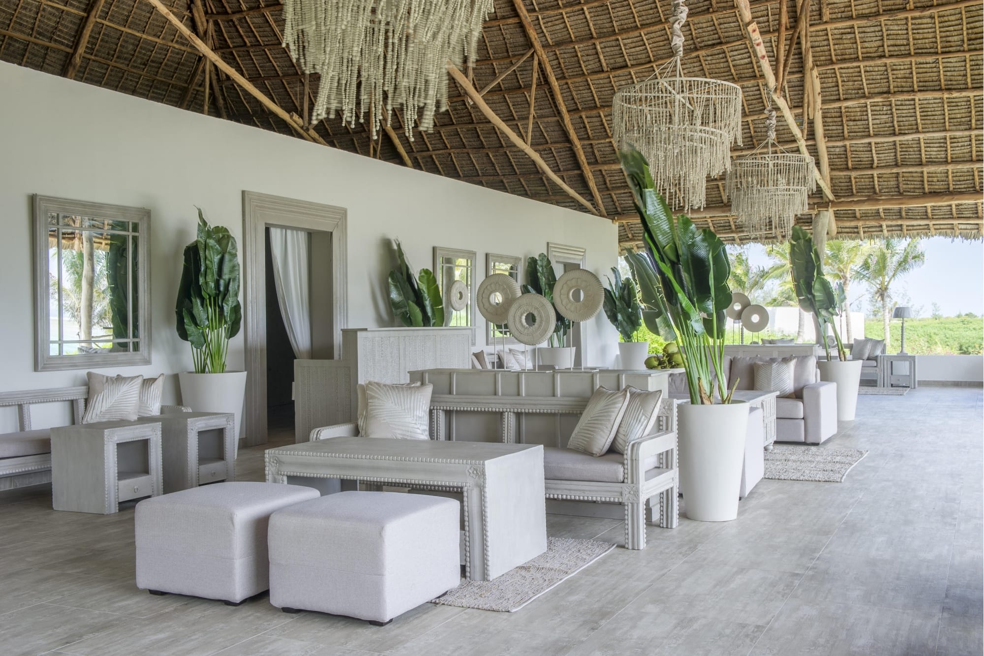 Zawadi Hotel, Zanzibar
