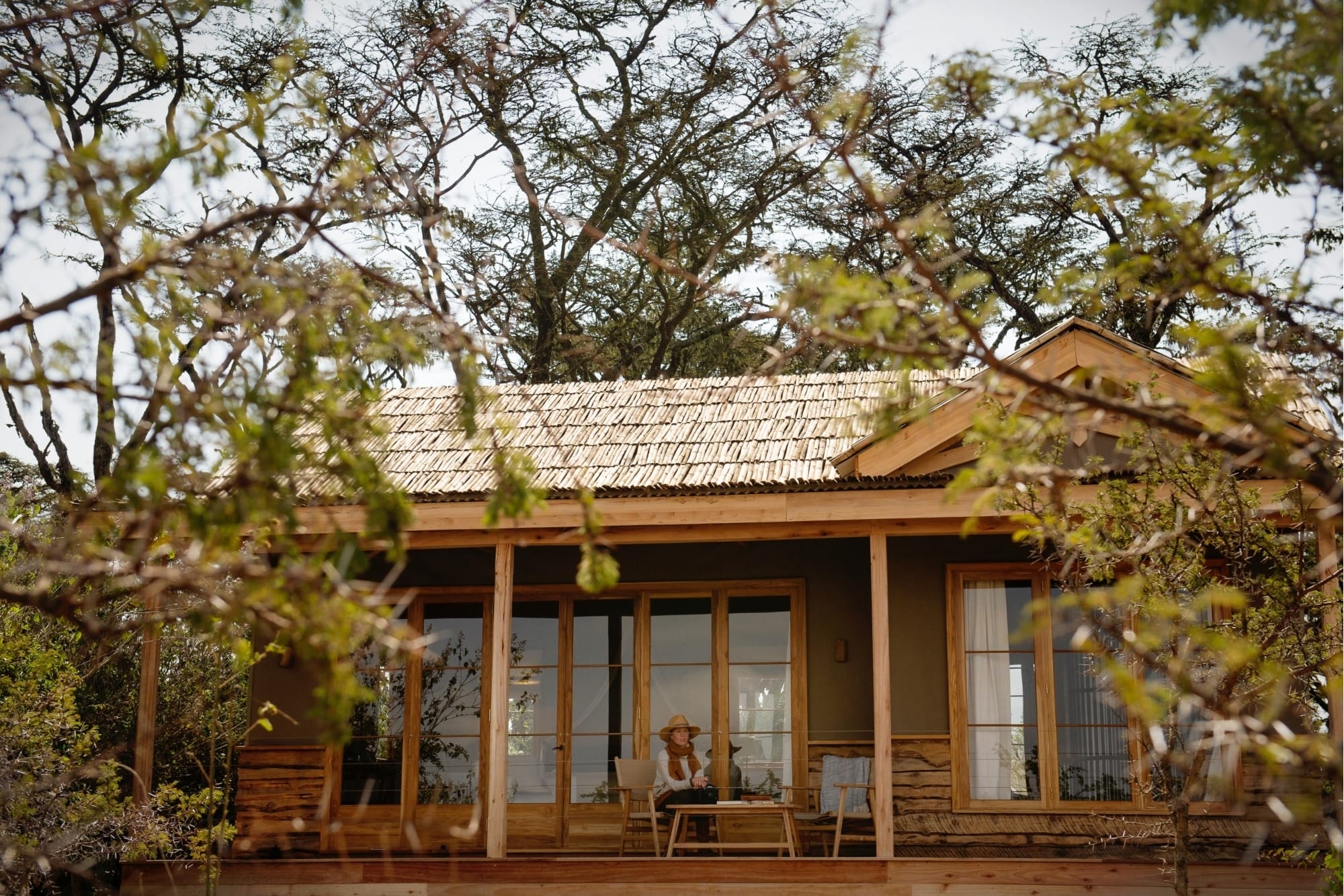 Entamanu Private, Ngorongoro Crater