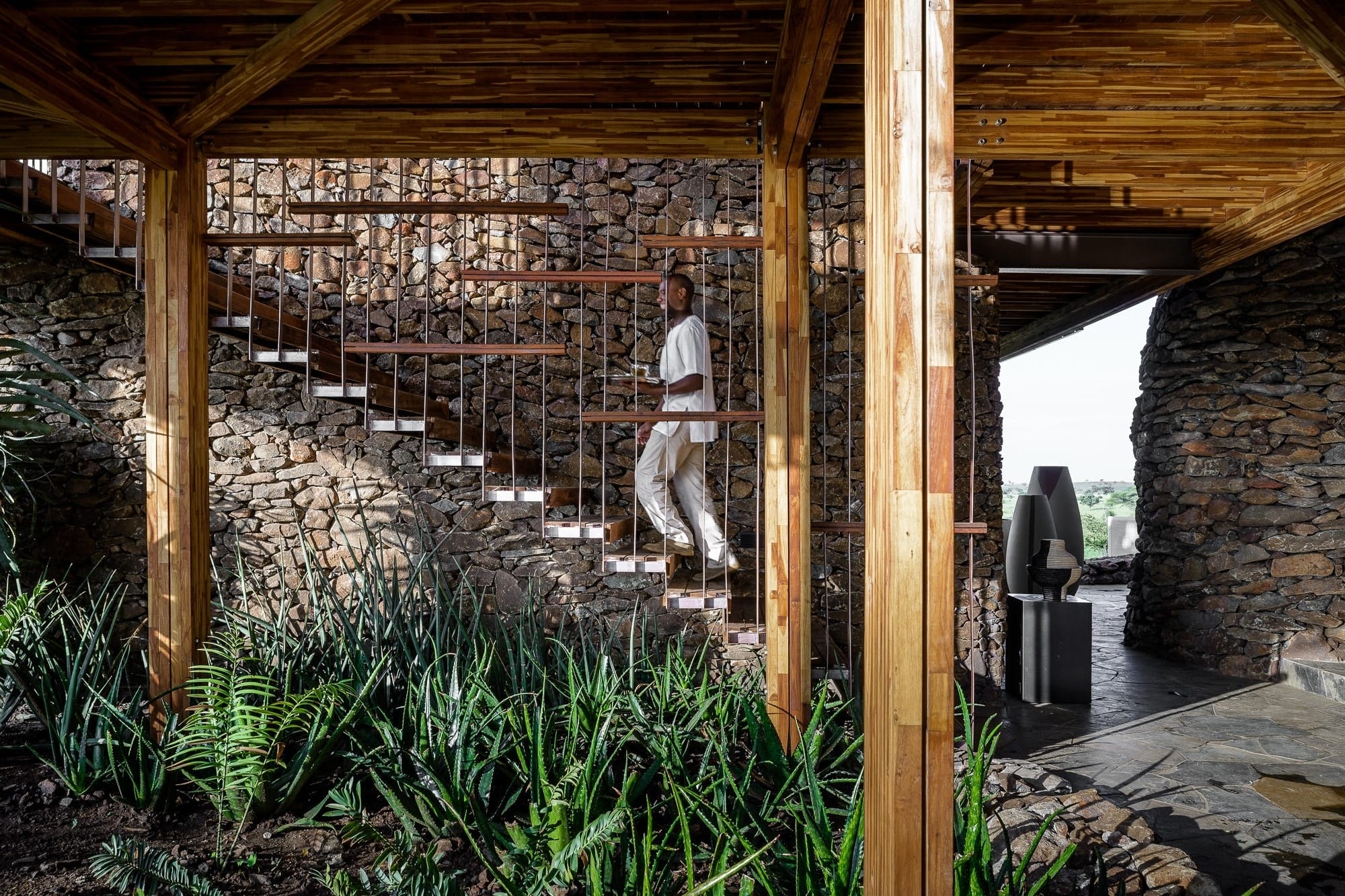 Faru Faru Lodge, Serengeti