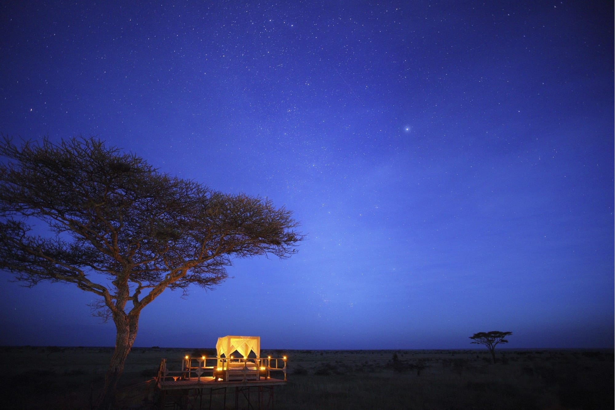 Olmara Serengeti, Tanzania