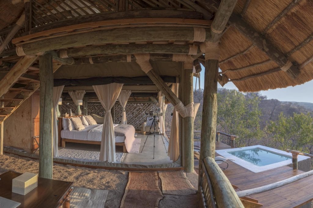 Ikuka Safari Camp, Ruaha