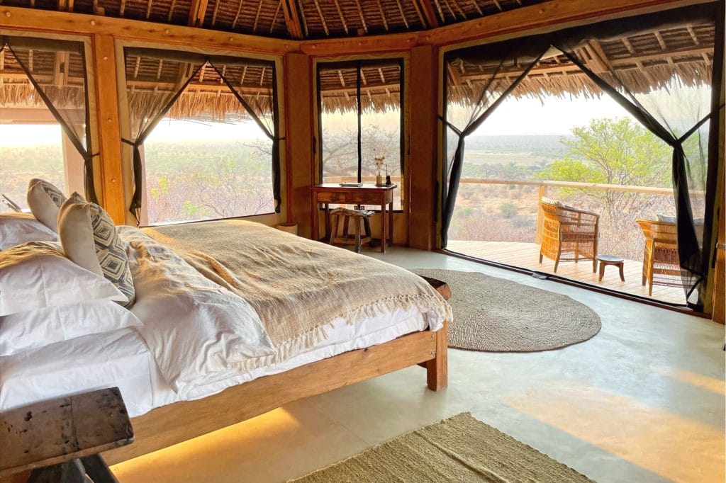 Kichaka Expeditions, Ruaha National Park