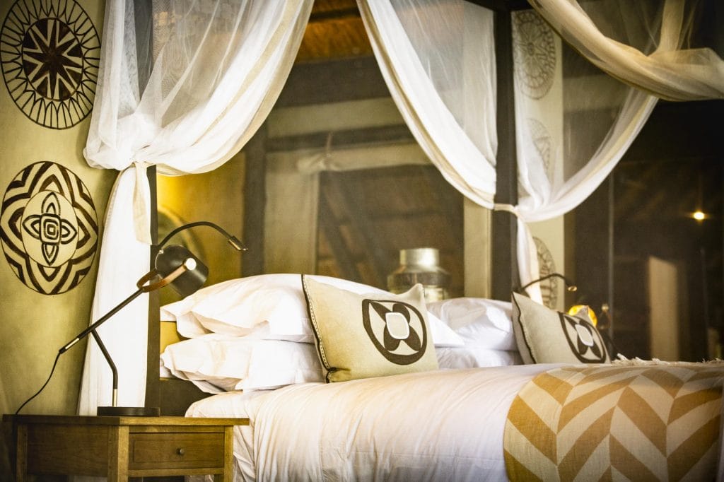 King's Pool Camp, Botswana