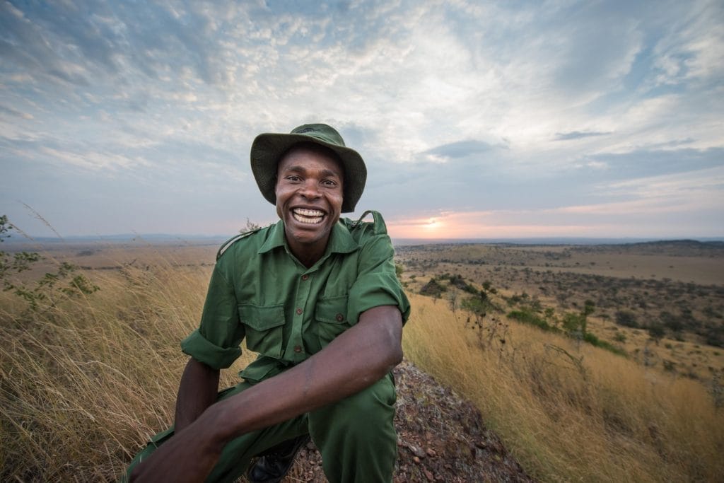 Sasakwa Lodge, Tanzania