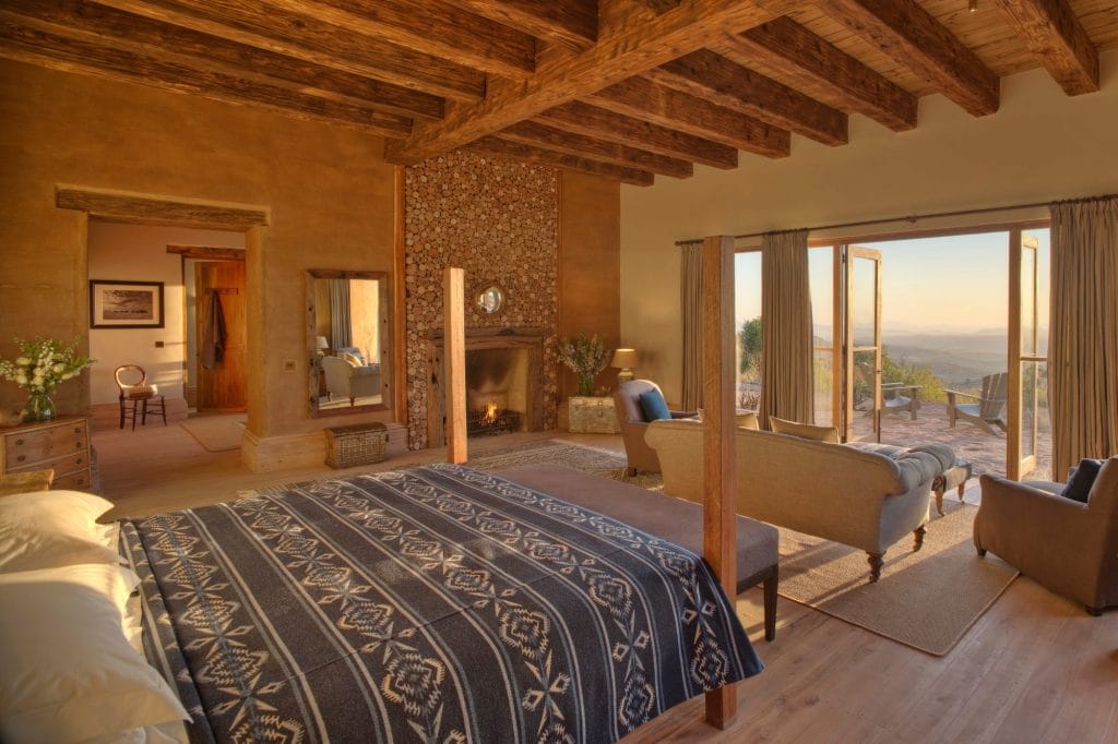 Lengishu House, Kenya