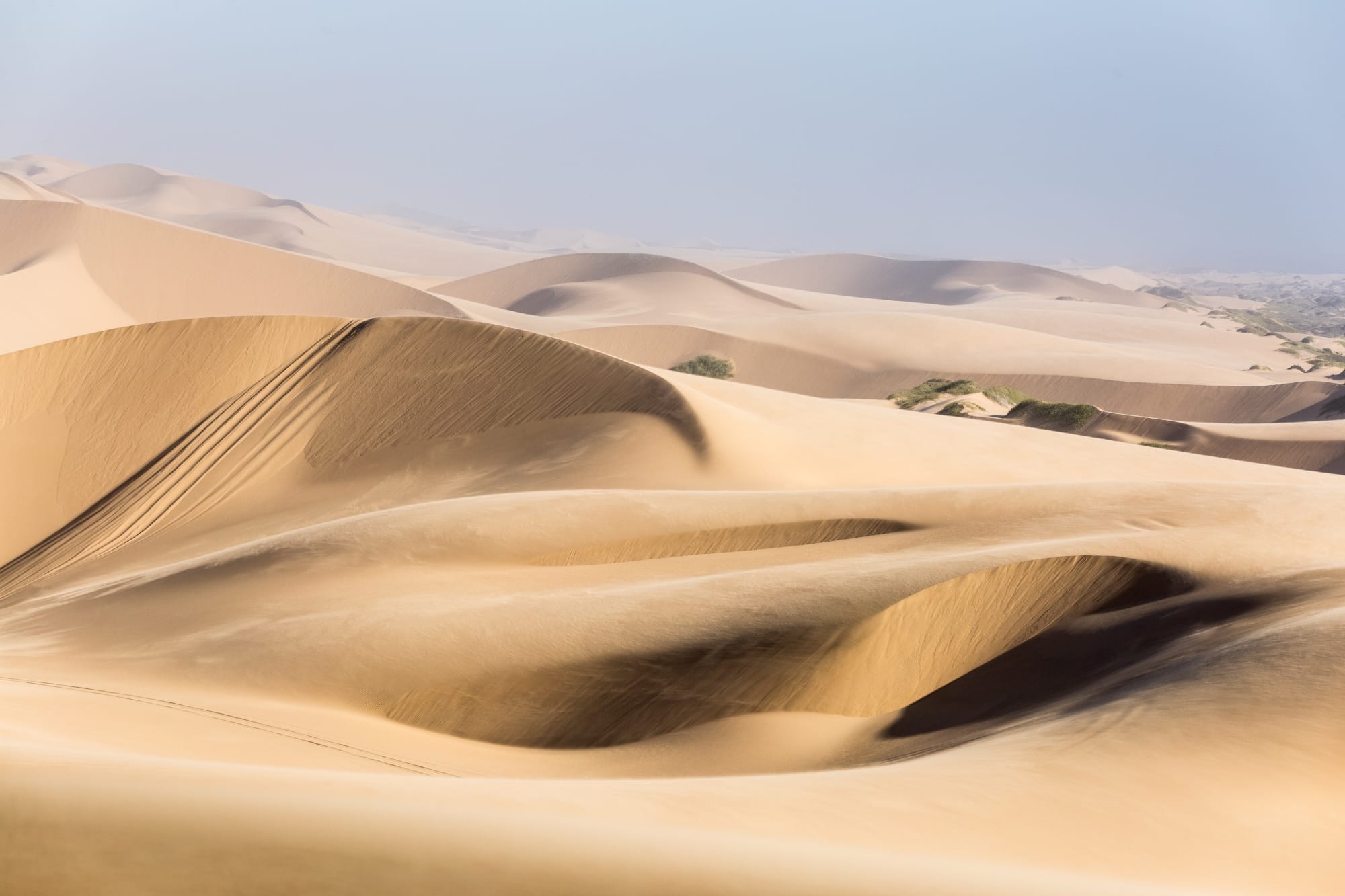 NamibRand Nature Reserve, Namibia