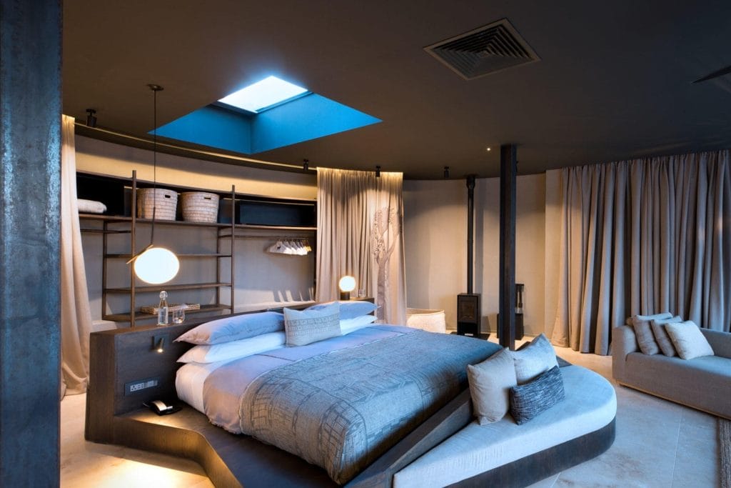 Sossusvlei Desert Lodge, Namibia