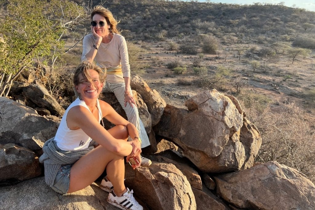 Elephant Watch Camp, Kenya