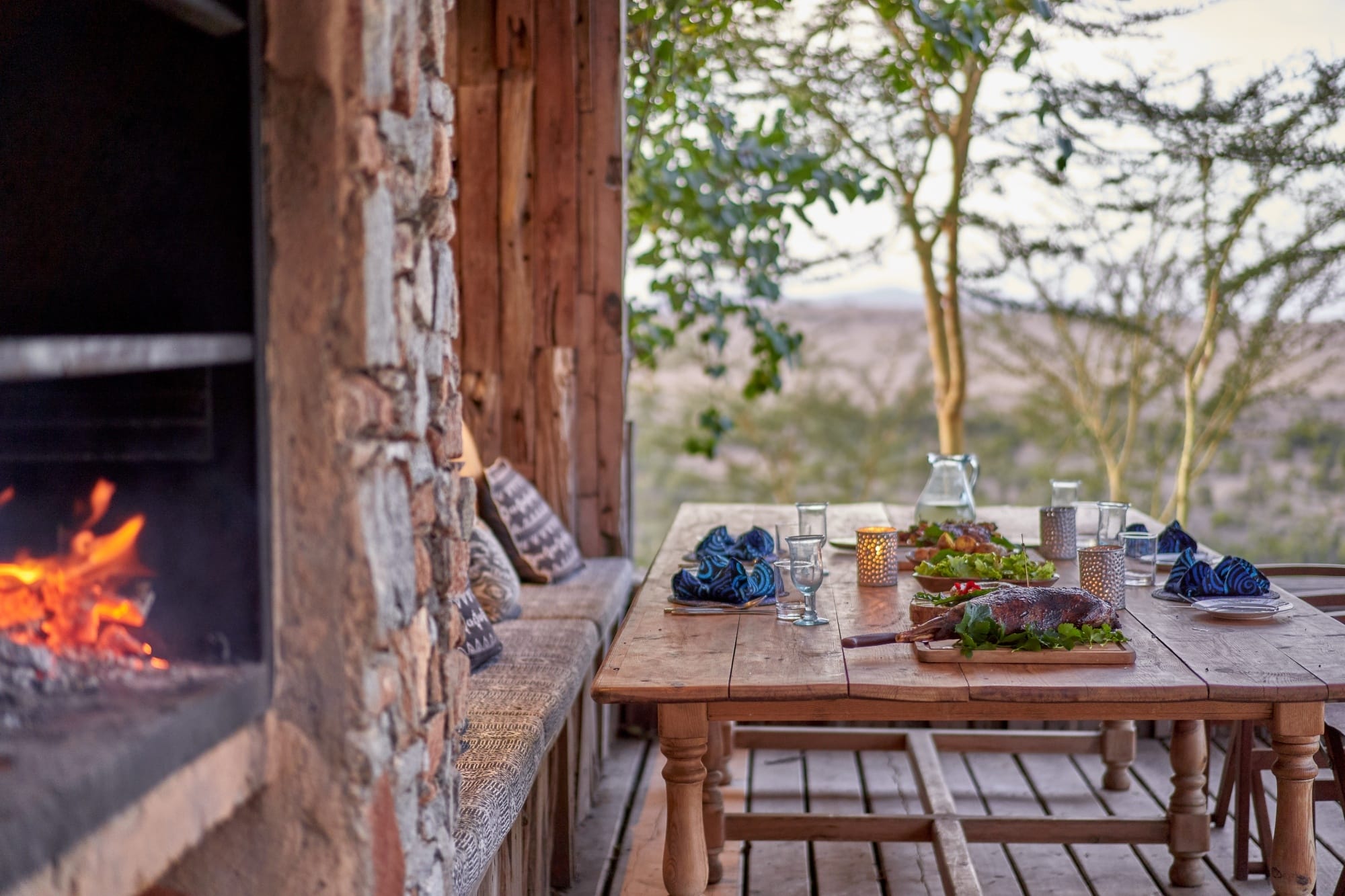 Lengishu House Fitzroy Travel