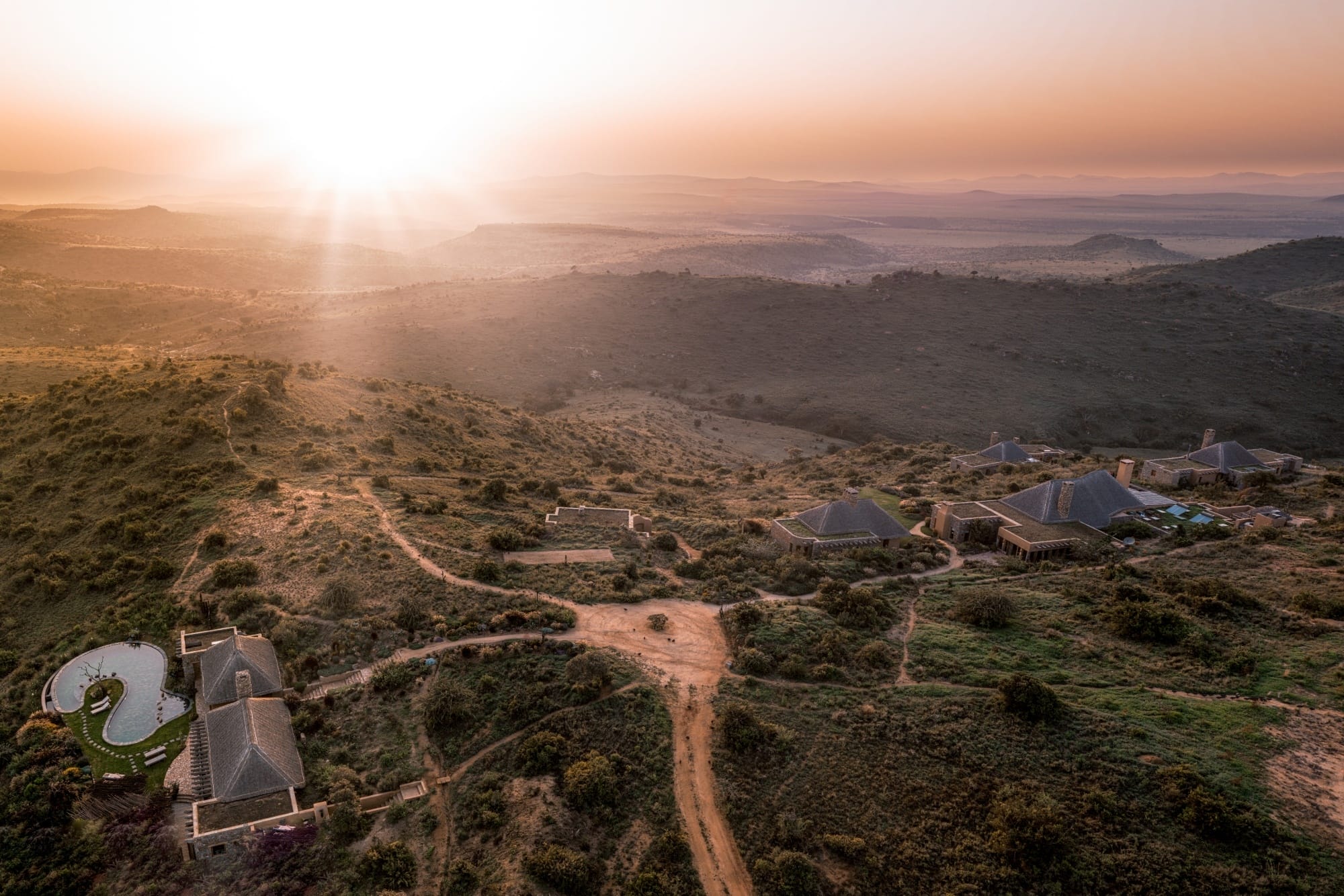 Lengishu House Fitzroy Travel