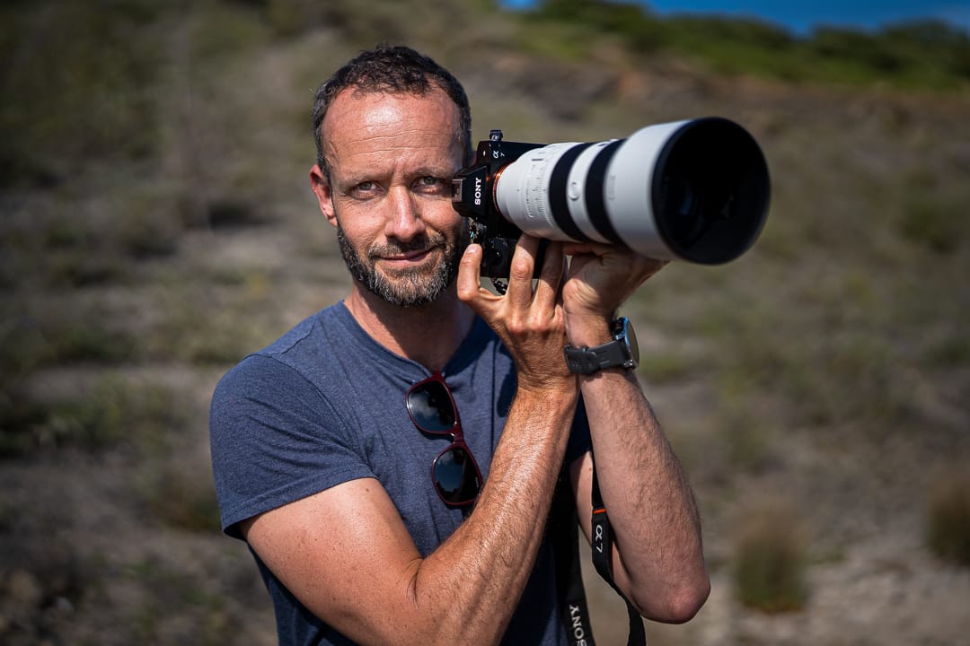 Ed Charles, BBC Producer